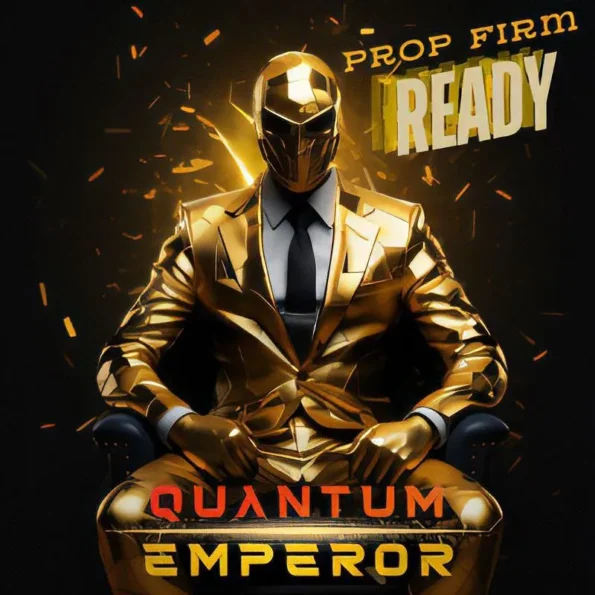Quantum Emperor V5.8 EA MT4 - Image 2
