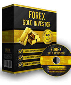 Forex GOLD Investor V1.99 MT4 EA No DLL