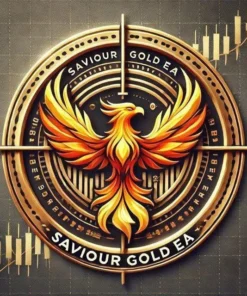 Saviour Gold Trading V8 MT4 EA No DLL