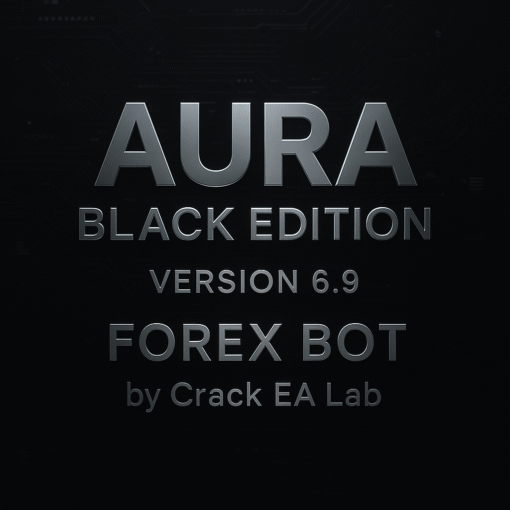 Aura Black Edition V6.9 MT4 EA No DLL - Image 3