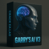 GARRY’S AI EA V3 MT4