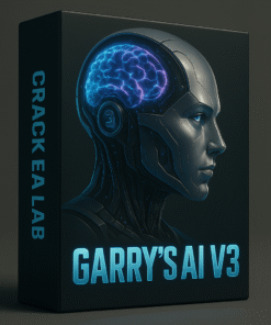 GARRY’S AI EA V3 MT4