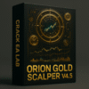 Orion Gold Scalper v4.5 MT4 EA (Build Latest) Non DLL