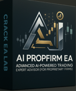 AI PROP FIRM V1.5 EA MT4
