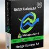 Hedge Scalper V24.2 EA MT4 2024