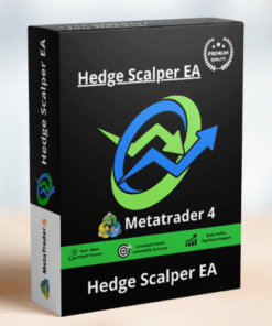 Hedge Scalper V24.2 EA MT4 2024