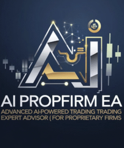 AI PROP FIRM V1.5 EA MT4