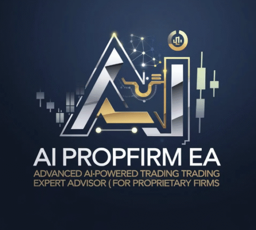 AI PROP FIRM V1.5 EA MT4