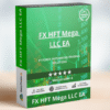 FX HFT MEGA LLC EA MT4 V14.70