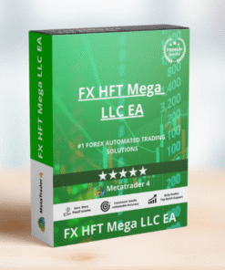 FX HFT MEGA LLC EA MT4 V14.70