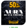 Aura Black Edition V6.9 MT4 EA No DLL