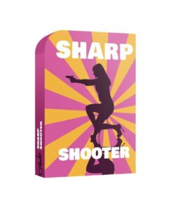 The Sharpshooter EA V3.0 MT4 No DLL