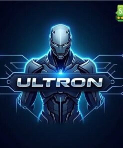 Ultron V9 Forex EA MT4 No DLL