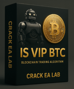 IS VIP BTC EA MT4