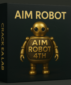 AiM V1.0 EA MT4
