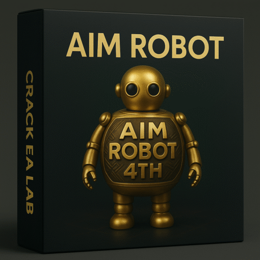 AiM V1.0 EA MT4