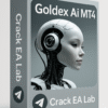 Goldex AI MT4 EA V1.4 No DLL