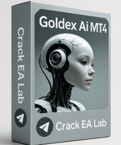 Goldex AI MT4 EA V1.4 No DLL