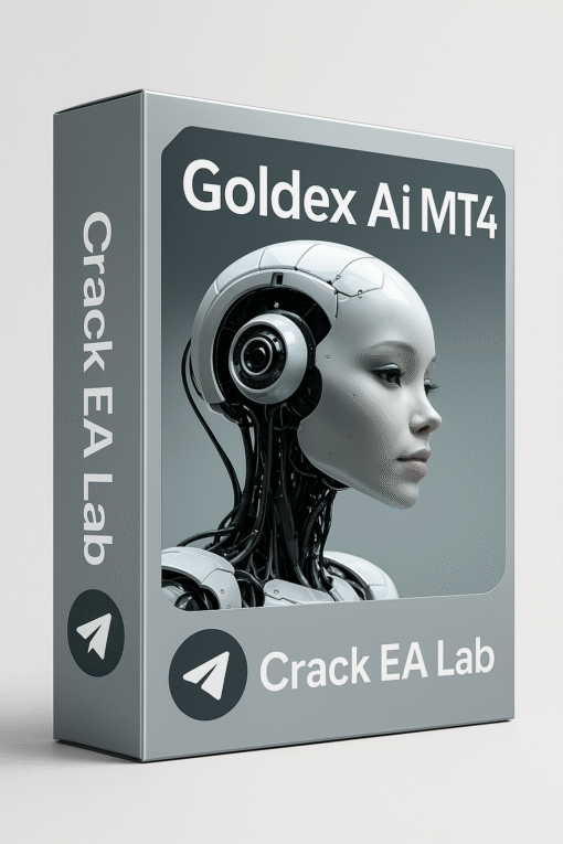 Goldex AI MT4 EA V1.4 No DLL