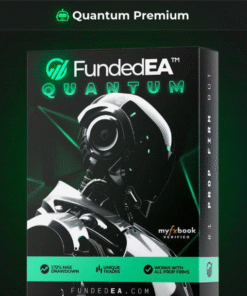 FundedEA Premium v2 MT4 EA No DLL
