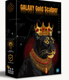 Galaxy Gold Scalper MT5 v3.0