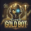 Super Gold Bot V2 EA MT4 No DLL