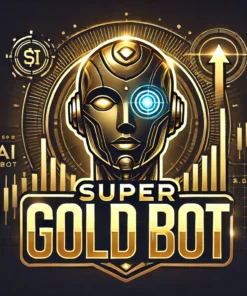 Super Gold Bot V2 EA MT4 No DLL