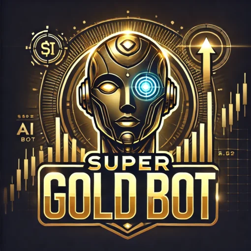 Super Gold Bot V2 EA MT4 No DLL