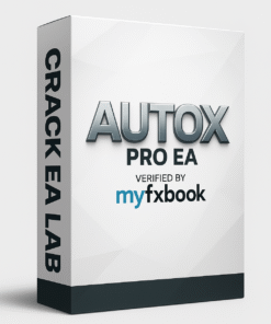 AutoX Pro EA MT4 v4.1 with SetFiles (Platform build 1441+)