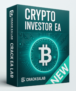 Crypto Investor EA MT4 v1.1