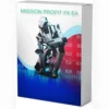 Mission Profit Fx EA MT4 v2.0 No DLL