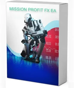 Mission Profit Fx EA MT4 v2.0 No DLL