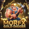 MorFX Gold Digger EA V1 MT4 No DLL