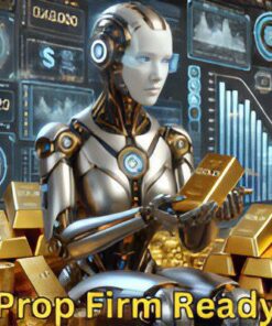 Gold ISIS EA v1.1 MT4