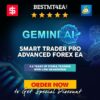 GEMINI AI SMART TRADER PRO EA V2 MT4