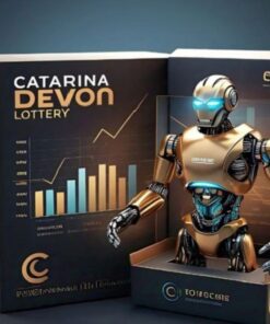 Catarina Devon EA MT4 NO DLL