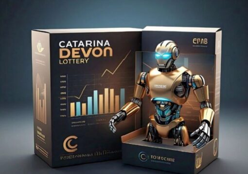 Catarina Devon EA MT4 NO DLL