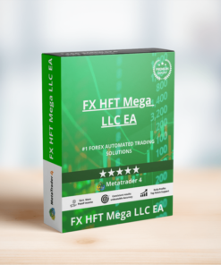 FX HFT MEGA LLC EA MT4 V14.70