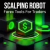 Scalping Robot EA v5.0 MT4 No DLL