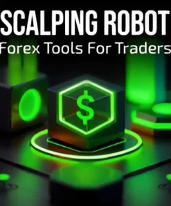 Scalping Robot EA v5.0 MT4 No DLL