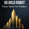 XG Gold Robot MT4 EA V9.1 No DLL