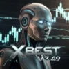 XBest EA V3.47 MT4 No DLL