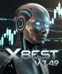 XBest EA V3.47 MT4 No DLL