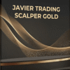 Javier Gold Trading Scalper EA MT4 No DLL Build 1431+