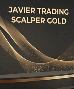 Javier Gold Trading Scalper EA MT4 No DLL Build 1431+
