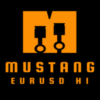 Mustang EURUSD H1 MT4 EA