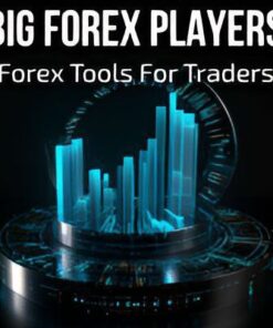 Big Forex Players EA V3.1 MT4 No DLL