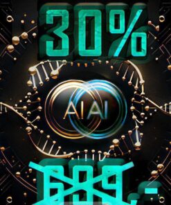 AI NeuroX v1.9 MT4 EA No DLL