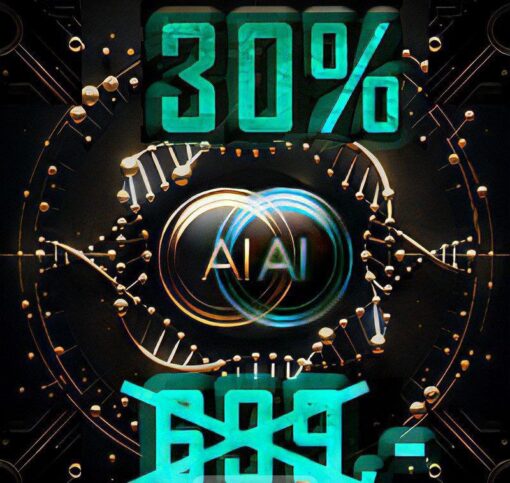 AI NeuroX v1.9 MT4 EA No DLL