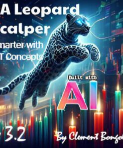 Leopard Scalper V1.4 EA MT4